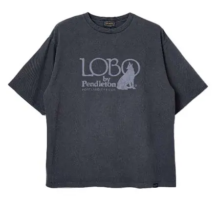 PENDLETON(ペンドルトン) ピグメントダイティ（UNISEX)