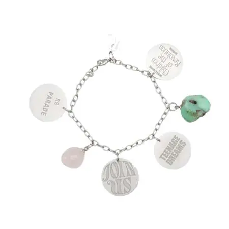 RAF SIMONS(ラフシモンズ) ペンダント ブレスレット