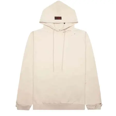 RAF SIMONS(ラフシモンズ) ダメージ パーカー