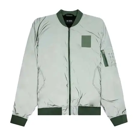 RAF SIMONS(ラフシモンズ) ボンバージャケット