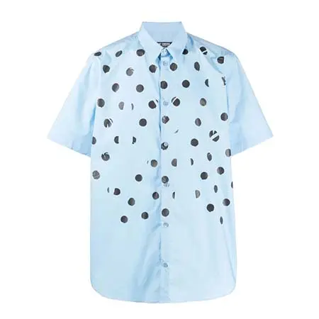 RAF SIMONS(ラフシモンズ) ポルカドット シャツ