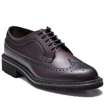 REGAL(リーガル) ウィングチップ 15HLCH