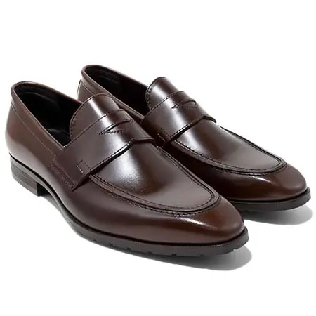 REGAL(リーガル) ローファー KP35KS25