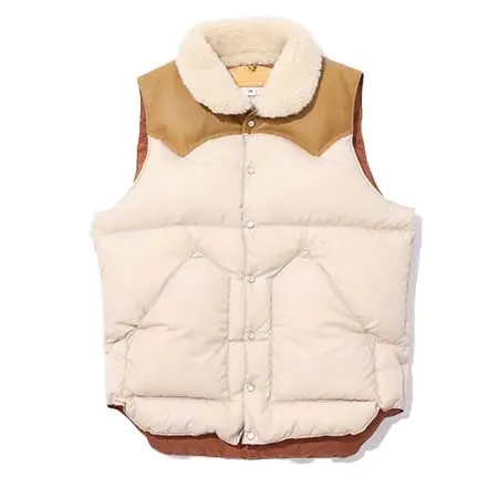 Rocky Mountain FeatherBed(ロッキーマウンテンフェザーベッド) クリスティ・ベスト L.Beige 200-252-02
