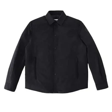 Ron Herman(ロンハーマン) ダウン シャツジャケット