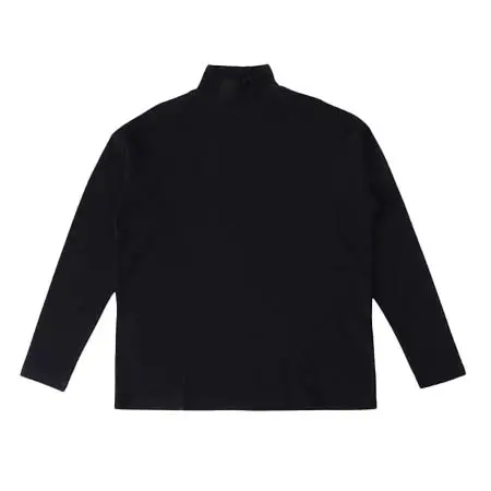 Ron Herman(ロンハーマン) ハイツイスト ストレッチ ハイネックプルオーバー