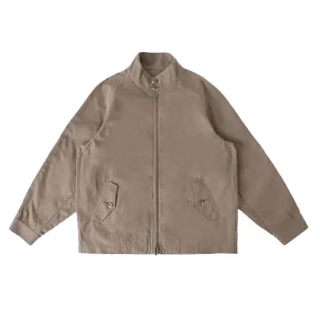 Ron Herman(ロンハーマン) ワックスハイデンシティー タイプG4 ジャケット