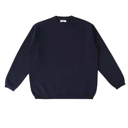 Ron Herman(ロンハーマン) ミラノリブ ニットプルオーバー