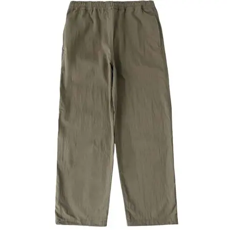 Ron Herman(ロンハーマン) コットンナイロン イージーパンツ