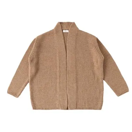 Ron Herman(ロンハーマン) ウール ニットカーディガン