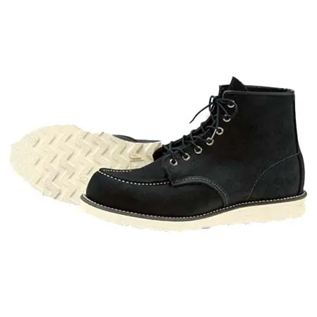 RED WING(レッドウィング) アイリッシュセッター 6-inch Classic Moc