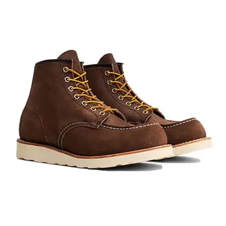 RED WING(レッドウィング) アイリッシュセッター 6インチ クラシックモック