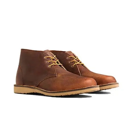 RED WING(レッドウィング) アイリッシュセッター ウィークエンダー チャッカ