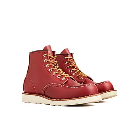 RED WING(レッドウィング) アイリッシュセッター 6インチ クラシックモック STYLE NO.8875