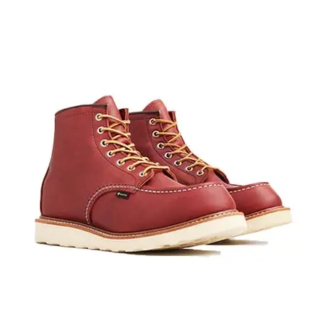 RED WING(レッドウィング) アイリッシュセッター 6インチ クラシックモック / ゴアテックス®