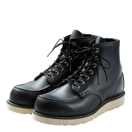 RED WING(レッドウィング) アイリッシュセッター 6インチ クラシックモック STYLE NO.8179