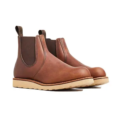 RED WING(レッドウィング) アイリッシュセッター クラシックチェルシー STYLE NO.3190