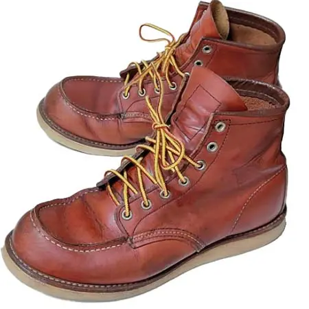 RED WING(レッドウィング) アイリッシュセッター レッドウィング　アイリッシュセッター　9106