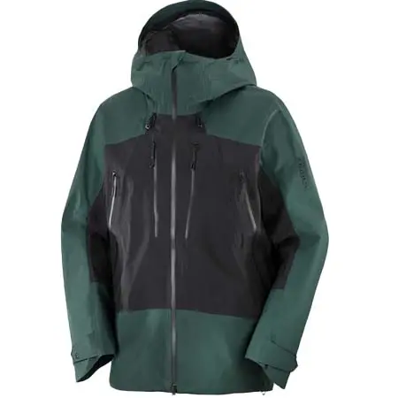 SALOMON(サロモン) SCRAMBLER GORE-TEX