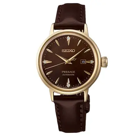 SEIKO(セイコー) プレザージュ SRRW008