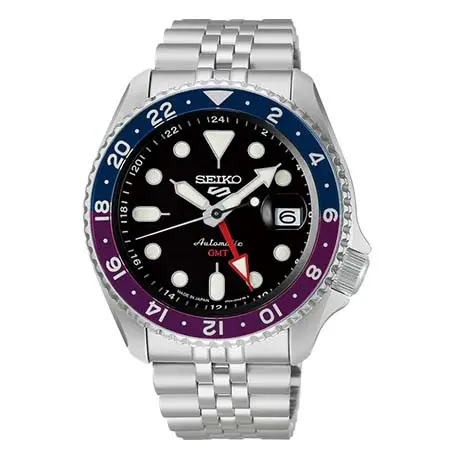 SEIKO(セイコー) 5 スポーツ SBSC021