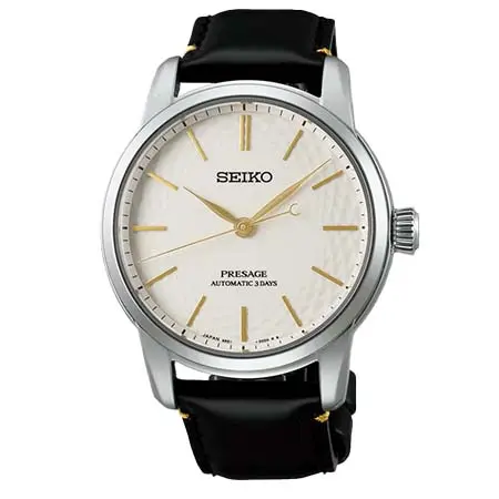 SEIKO(セイコー) プレザージュ SARX127