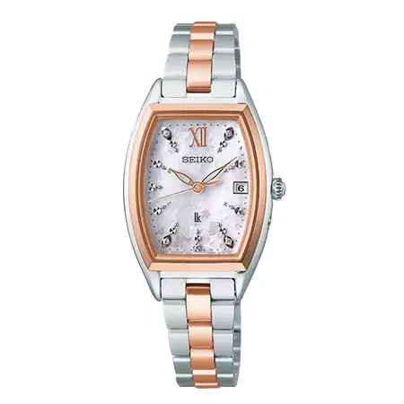 SEIKO(セイコー) ルキア SSQW088