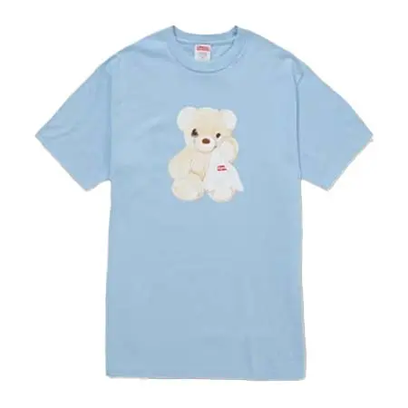 Supreme(シュプリーム) ボックスロゴ 2025SS Bear Tee ベア Tシャツ
