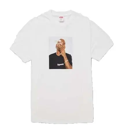 Supreme(シュプリーム) ボックスロゴ 2025SS Dean Blunt Tee ディーンブラントTシャツ