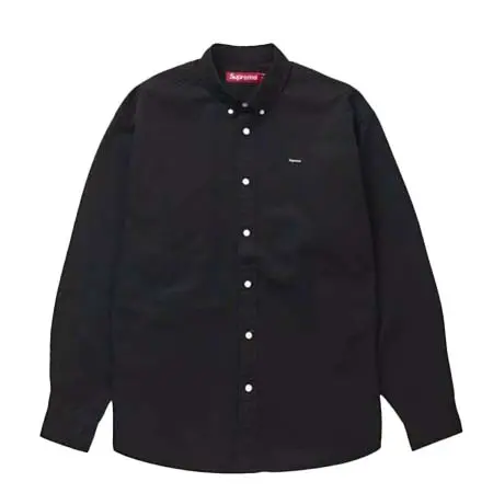 Supreme(シュプリーム) ボックスロゴ 2024SS Small Box Shirt スモールボックスシャツ