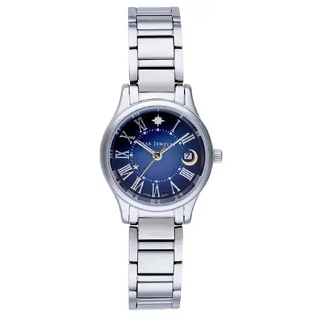 STAR JEWELRY(スタージュエリー) STEEL ウォッチ STAR JEWELRY ECO 2SW1098