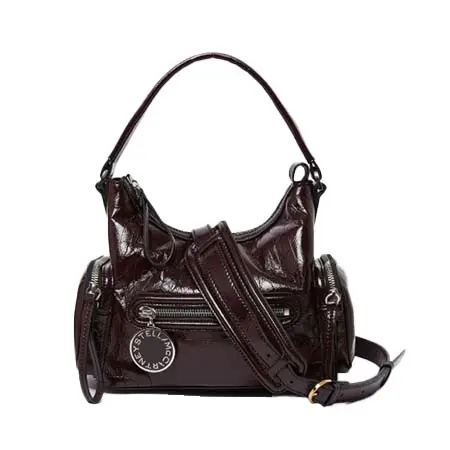 STELLA McCARTNEY(ステラマッカートニー) 「Dartmo」クロスボディバッグ