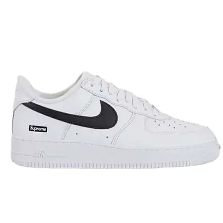 Supreme×NIKE(シュプリーム×ナイキ) ナイキエアフォース１スニーカー シューズ