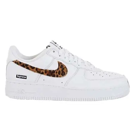 Supreme×NIKE(シュプリーム×ナイキ) シュプリームグッドイナフ ナイキエアフォース１スニーカー