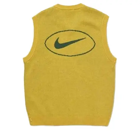 Supreme×NIKE(シュプリーム×ナイキ) ナイキセーターベスト