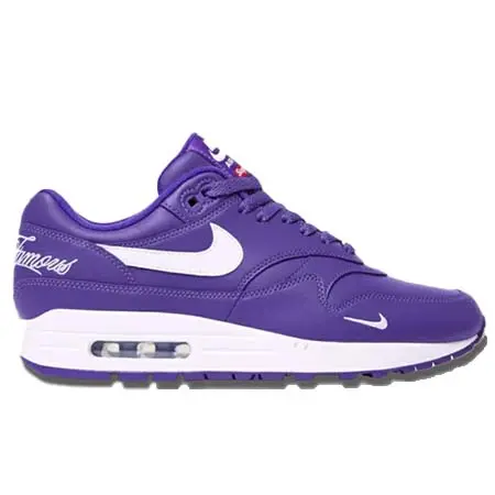 Supreme×NIKE(シュプリーム×ナイキ) ’87 SP シュプリーム ナイキエアマックス1