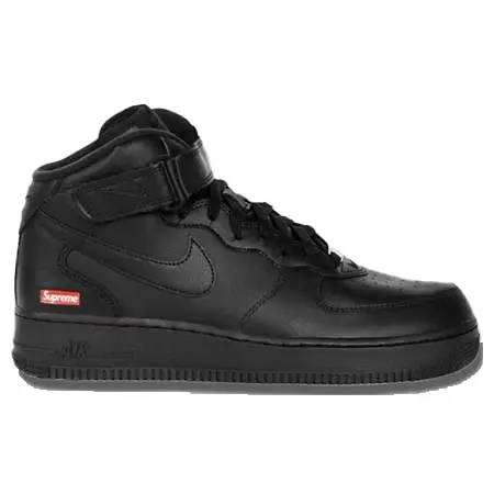 Supreme×NIKE(シュプリーム×ナイキ) シュプリーム ナイキエアフォース１スニーカー