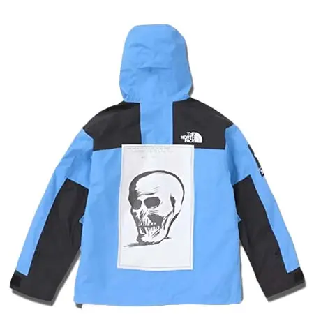 Supreme×THE NORTH FACE(シュプリーム×ノースフェイス) ノースフェイスマウンテンジャケット