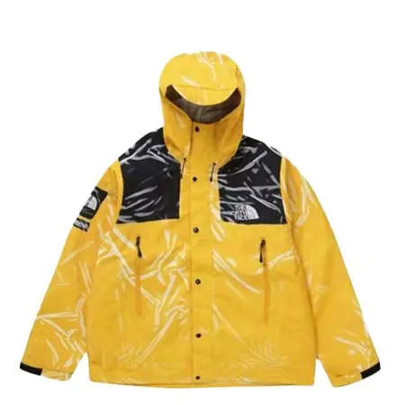 Supreme×THE NORTH FACE(シュプリーム×ノースフェイス) ノースフェイストロンプルイユジャケット