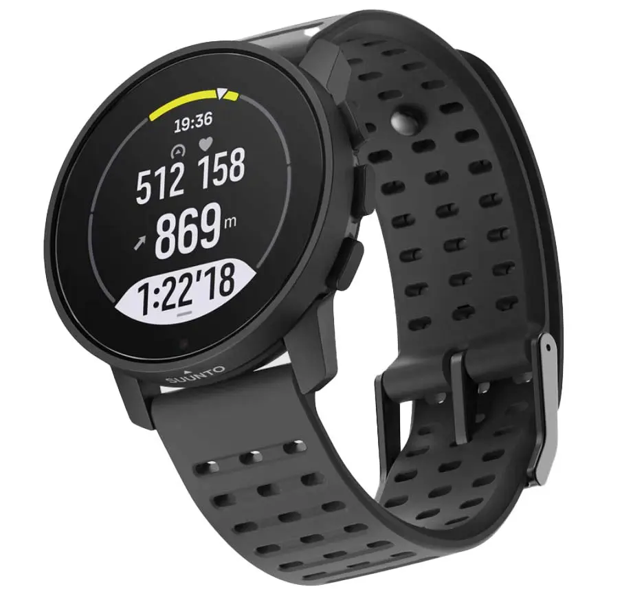 SUUNTO(スント) SS050807000 9 Peak Pro