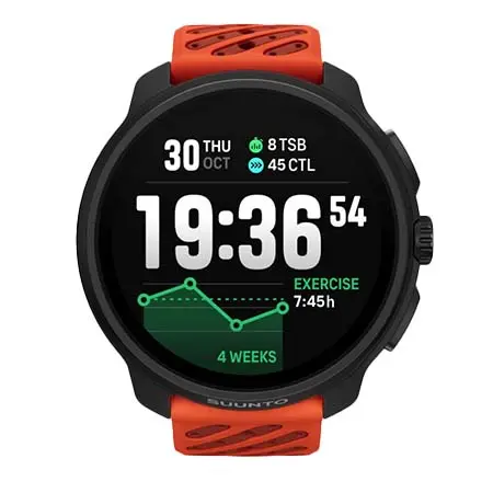 SUUNTO(スント) SS051241000 Race 2