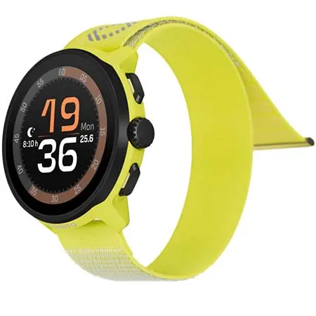 SUUNTO(スント) SS051111000 Run