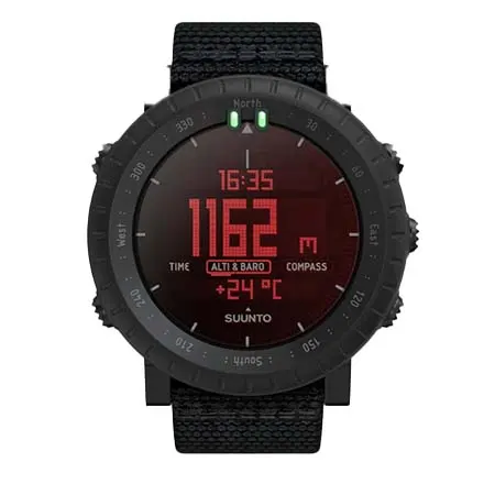 SUUNTO(スント) SS050504000 Core Alpha