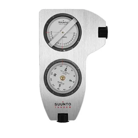 SUUNTO(スント) SS020420000 Tandem/360PC/360R G Clino/Compass