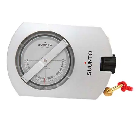 SUUNTO(スント) SS011096010 PM-5/360 PC Clinometer
