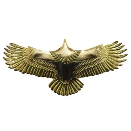 TADY&KING(タディ＆キング) 特大イーグル全金