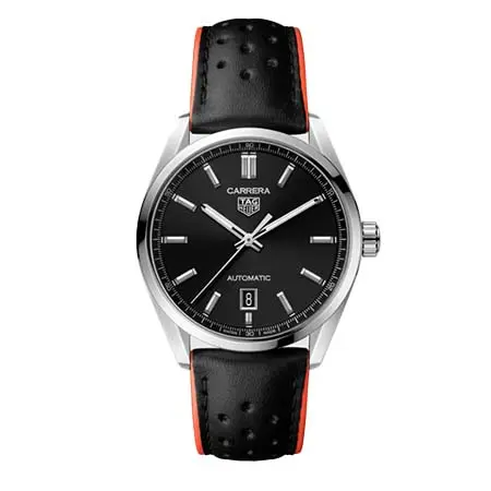 TAG Heuer(タグホイヤー) カレラ デイト