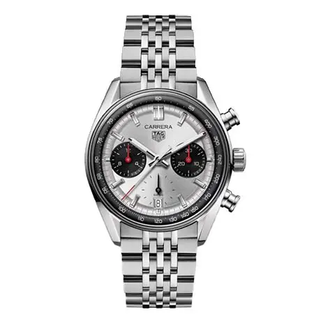 TAG Heuer(タグホイヤー) カレラ クロノグラフ