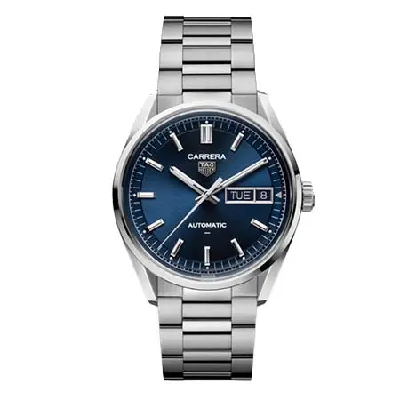 TAG Heuer(タグホイヤー) カレラ デイデイト