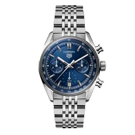 TAG Heuer(タグホイヤー) カレラ クロノグラフ